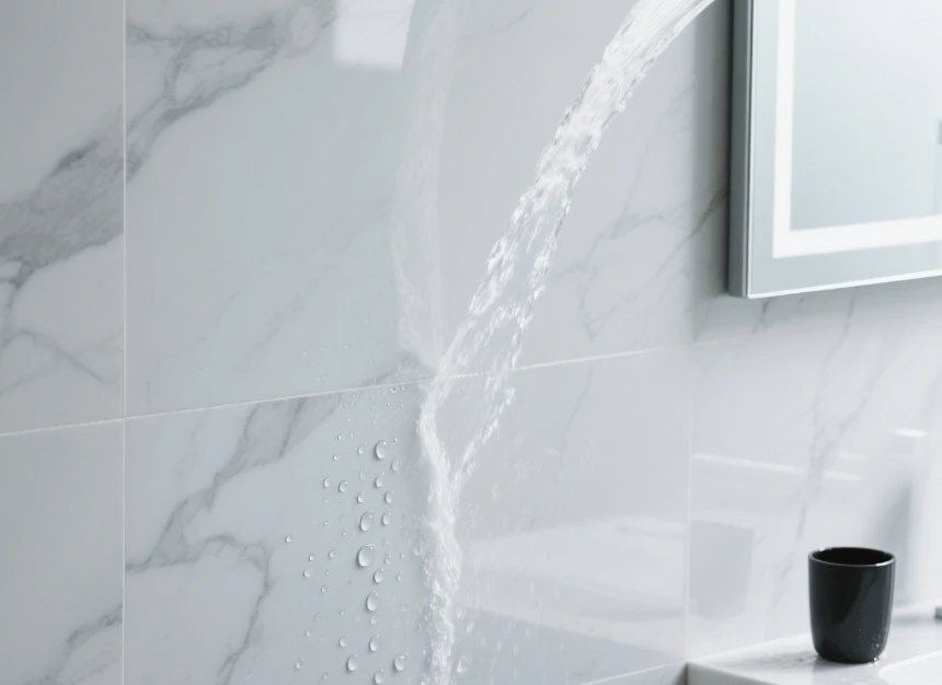 Waterproof Bamboo Charcoal Panels